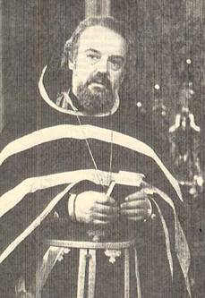 Реферат: Александр Мень 